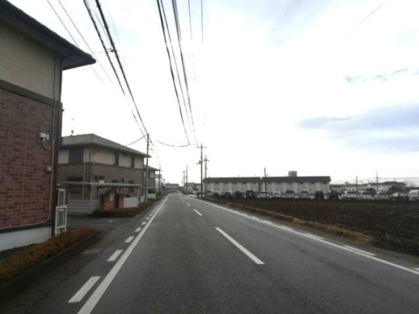 眺望 プレアデス･コート Ｃ