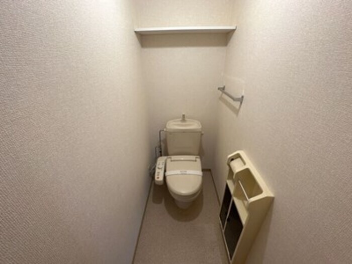 温水洗浄暖房便座 ティンカー・ベル Ⅰ