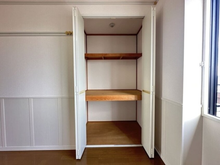 収納 スカイプラザ宇梶 Ａ