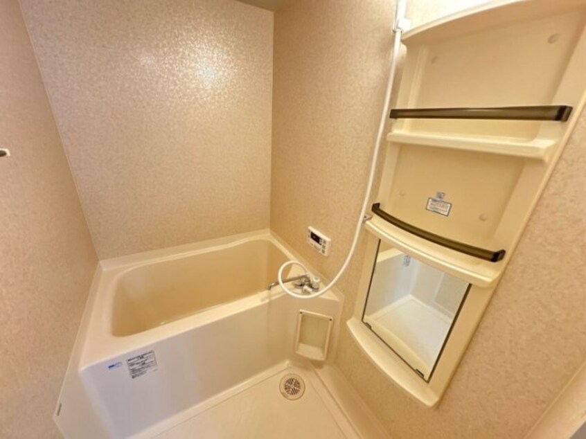 浴室 グランフォーレ