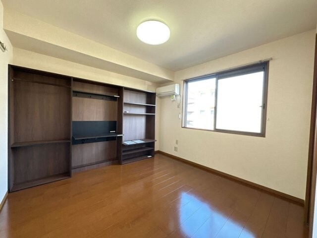 洋室（別角度） グランフォーレ