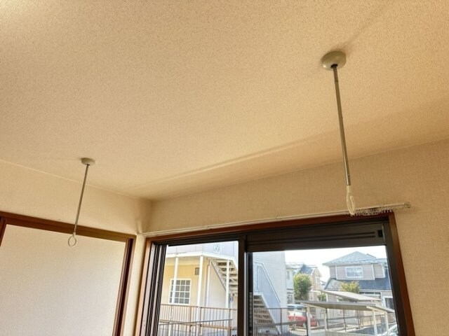 室内物干し グランフォーレ