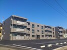 Y&Mアミューズの外観