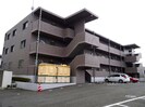 十里木の外観