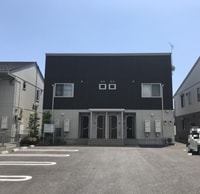 スパローハウス七番舘 Ａ