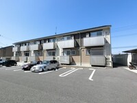 フォーゲルテラス グリューン Ⅰ