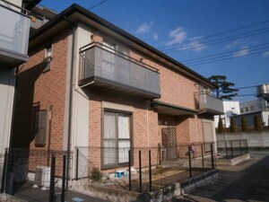 Ｄ’フレアタウン長宮 Ⅱ