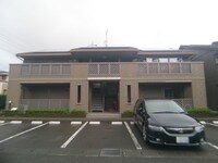 ヴァンクール Ａ