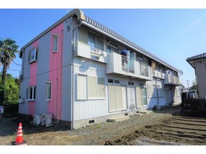 福井ハイツ