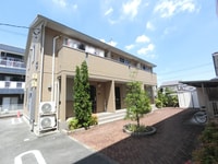 コンフォール飯塚 Ⅱ