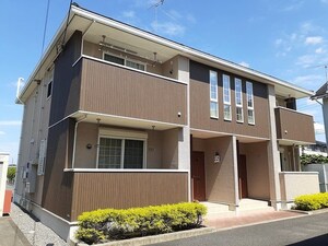 ヒルサイド・ブローテ　Ｅ