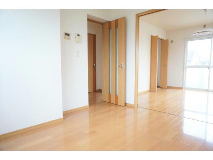  第３鬼怒ハイツ