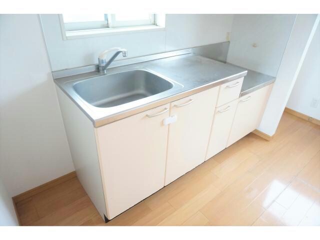  第３鬼怒ハイツ