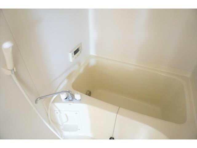  第３鬼怒ハイツ