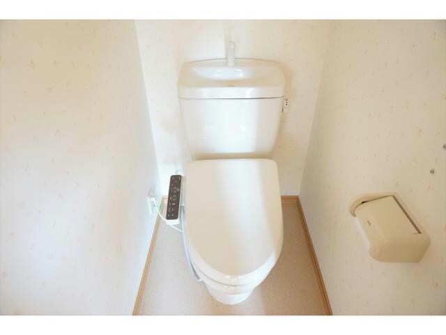  第３鬼怒ハイツ