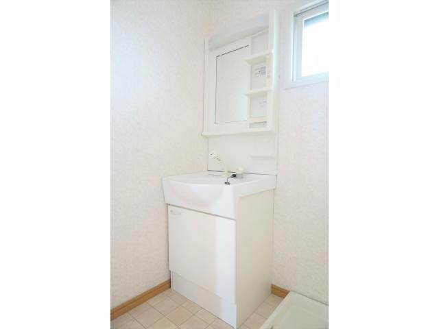  第３鬼怒ハイツ