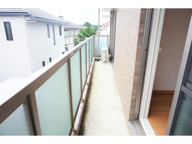  第３鬼怒ハイツ