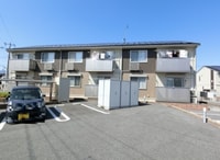 フォーゲルテラス グリューン Ⅱ