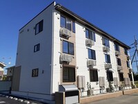 カーサ・ソレイユ