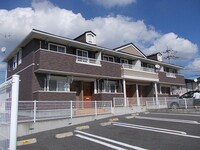 コリーヌ・アベニュー