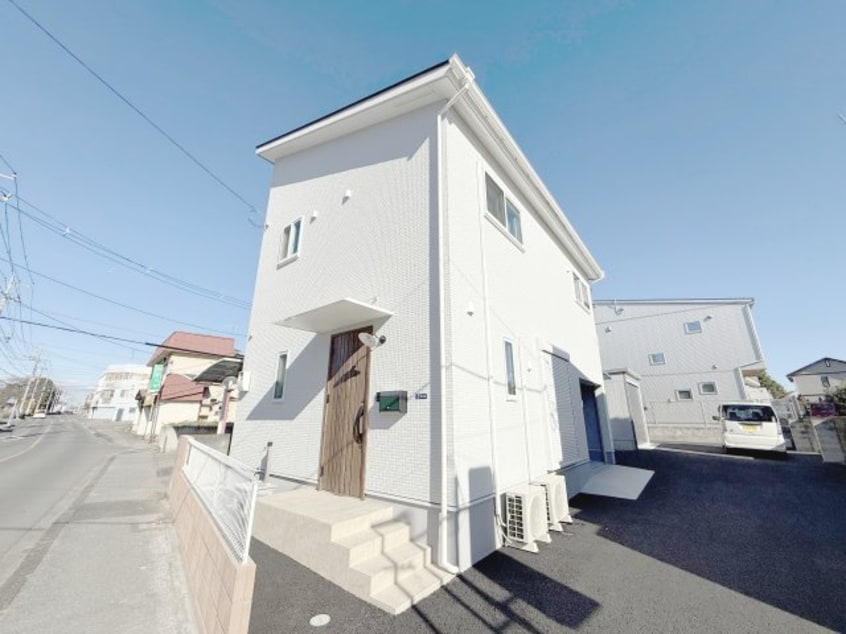  陽東８丁目戸建