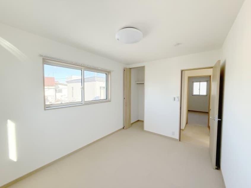  陽東８丁目戸建