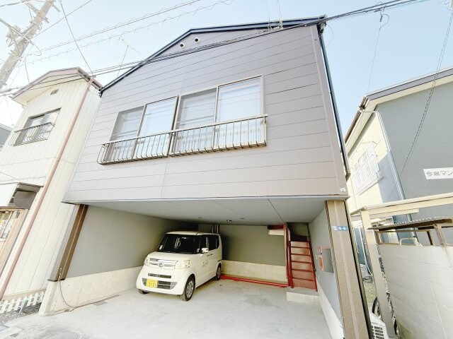  元今泉１丁目戸建