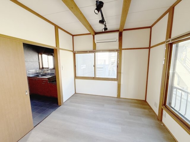  元今泉１丁目戸建