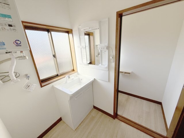  元今泉１丁目戸建