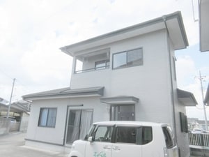 吉澤戸建(東峰町)