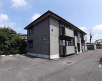 ハイツラフィーネ Ａ