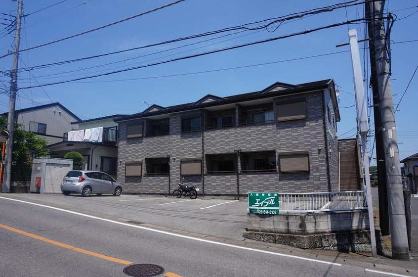  メゾンドサンセールＭ