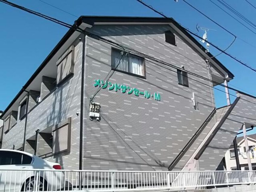  メゾンドサンセールＭ