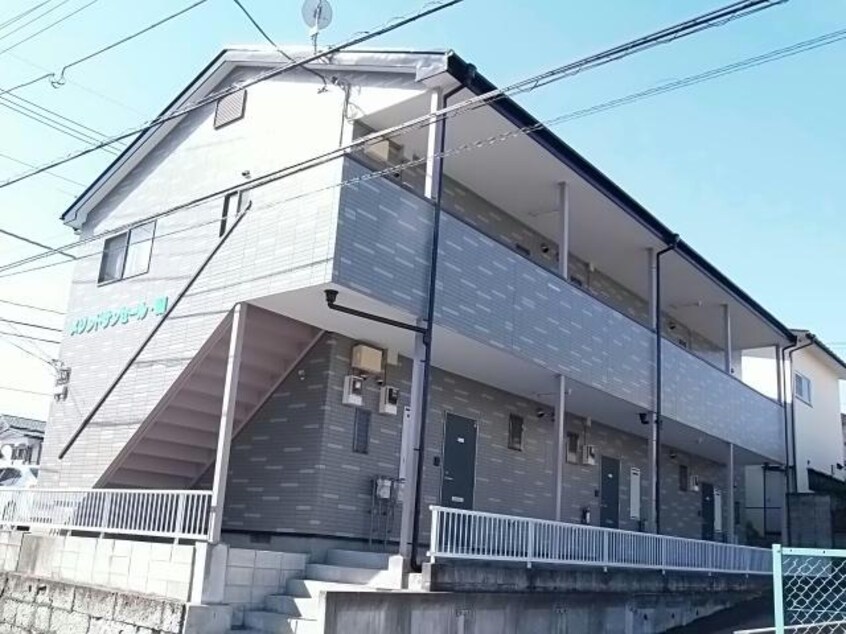  メゾンドサンセールＭ