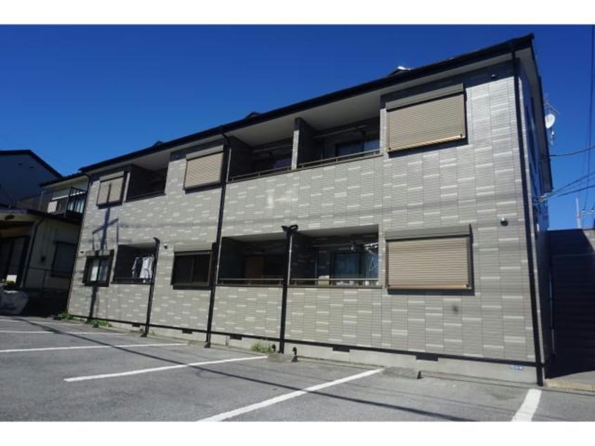  メゾンドサンセールＭ