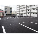 S-FORT宇都宮南大通りの外観