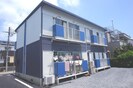 サンハイツ（東町）の外観