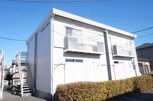 宮の原ハイツ A棟