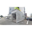 ART NESTの外観