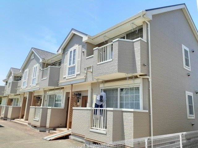  メゾンド・エスポワール伍番館