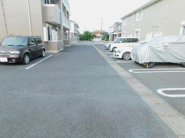  メゾンド・エスポワール伍番館