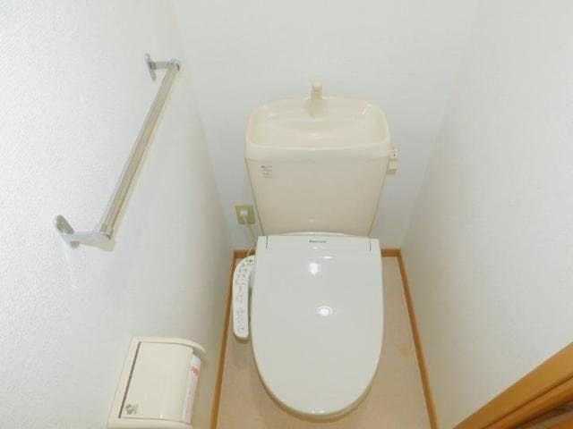  メゾンド・エスポワール伍番館