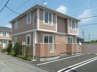 ＭＭハイツⅡーＢ