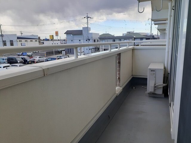  ラフレシール　Ｂ