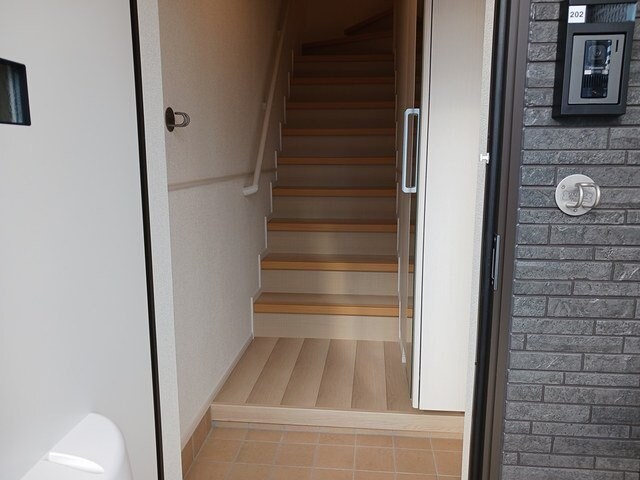  キャサブランカⅤ