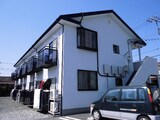 グリーンハイツ川俣