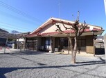 鈴木貸家