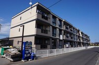 スカイプラザ宇梶Ｂ