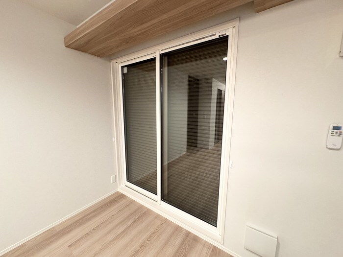 シャッター雨戸 CLASSEUM元今泉