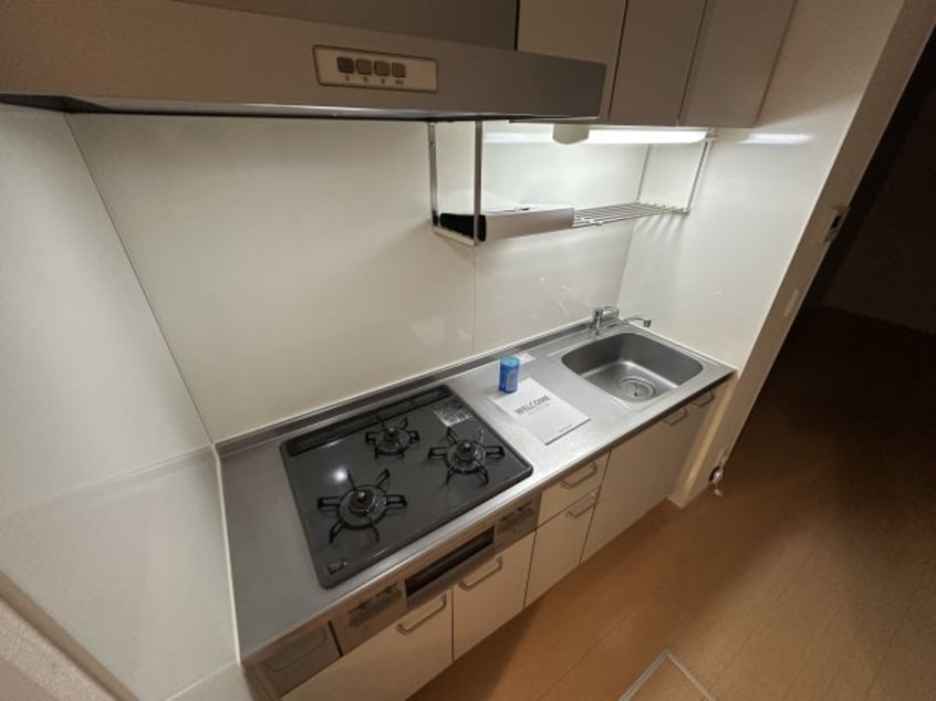 システムキッチン ブルーム